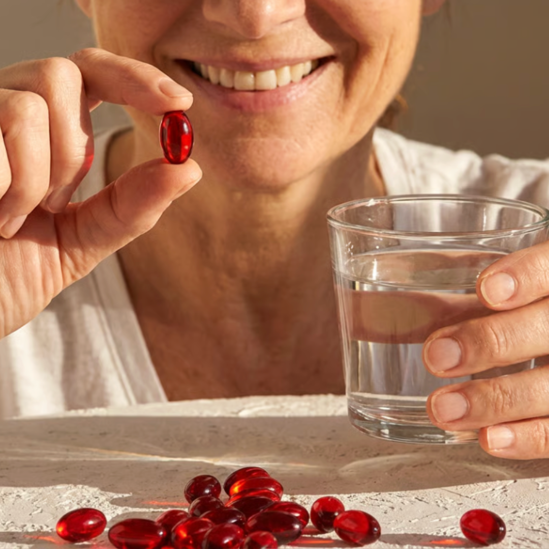 The Inside Out Glow Solution®