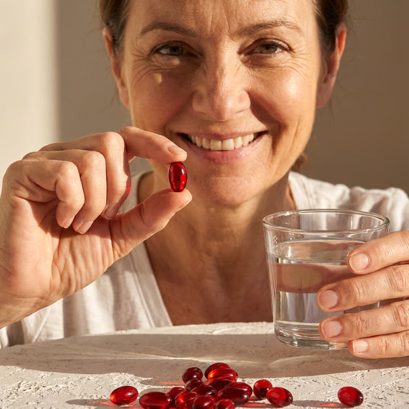 The Inside Out Glow Solution®