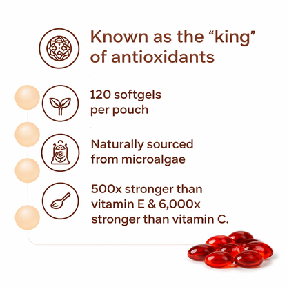 The Inside Out Glow Solution®