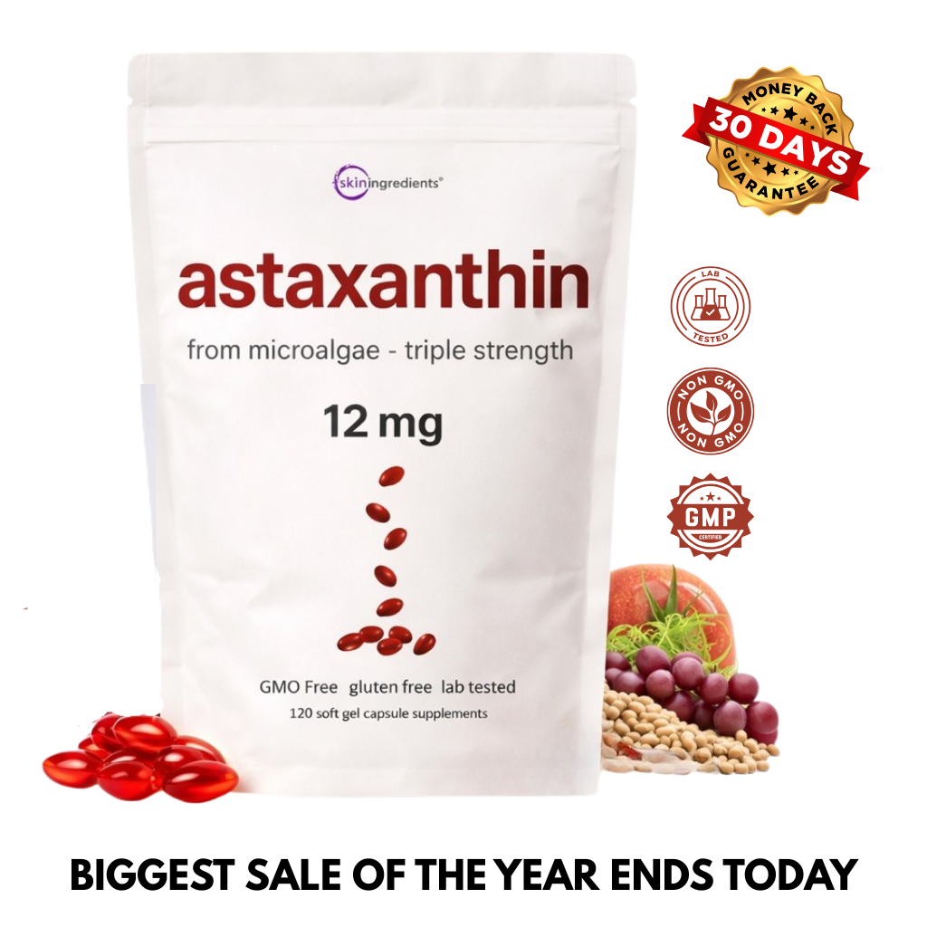 The Inside Out Glow Solution®