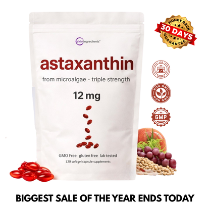 The Inside Out Glow Solution®