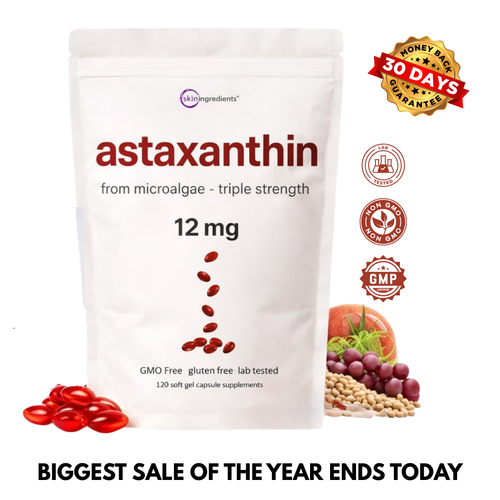 The Inside Out Glow Solution®