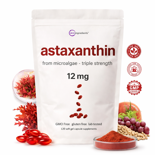 The Inside Out Glow Solution®