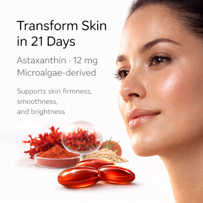 The Inside Out Glow Solution®