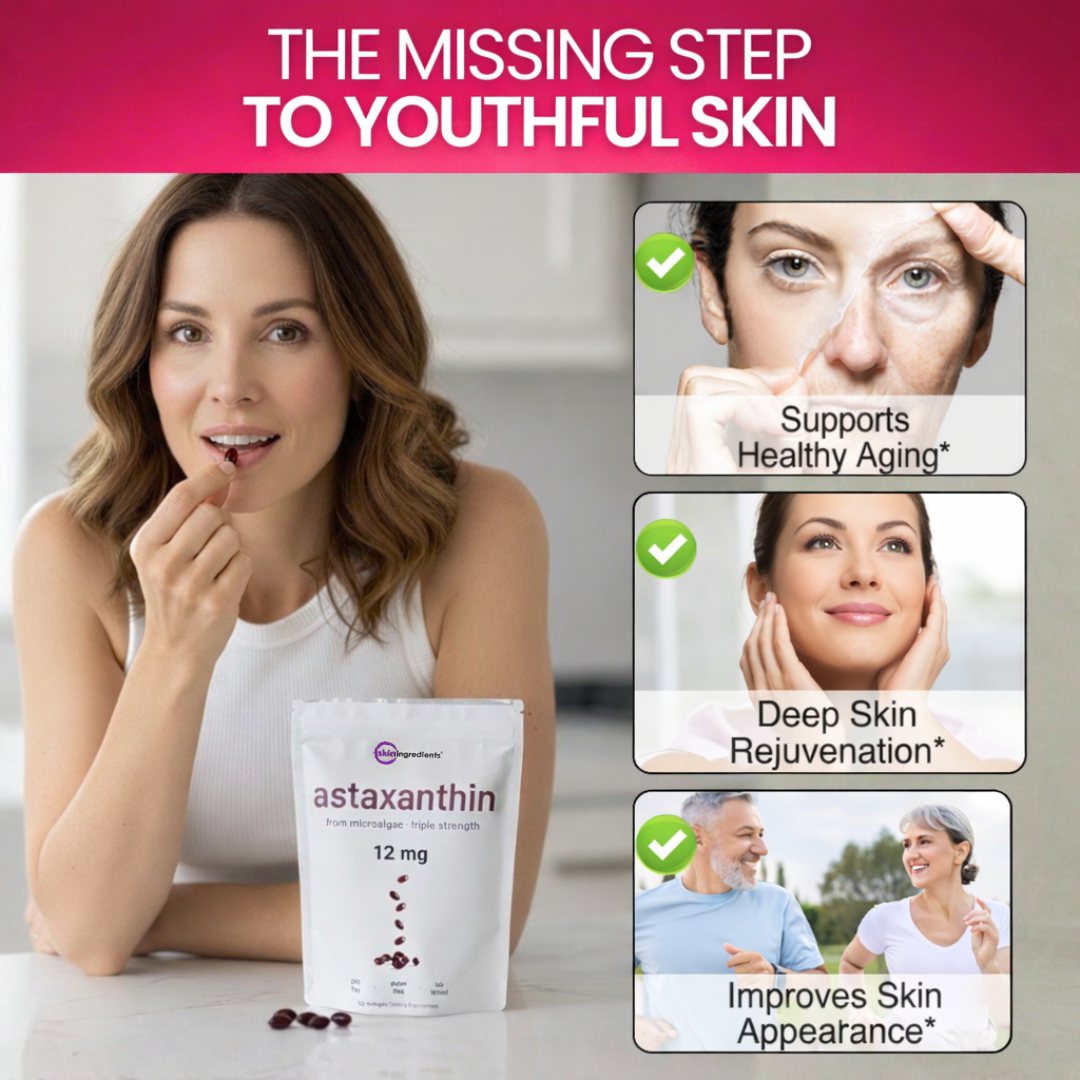 The Inside Out Glow Solution®