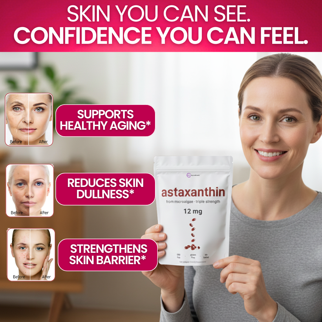 The Inside Out Glow Solution®