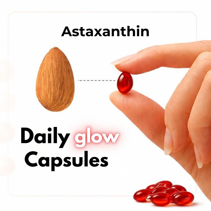 The Inside Out Glow Solution®