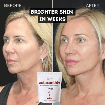 The Inside Out Glow Solution®