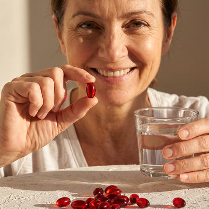 The Inside Out Glow Solution®