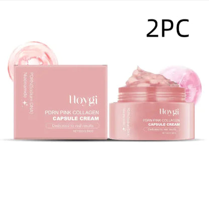 Collagen Capsule Cream