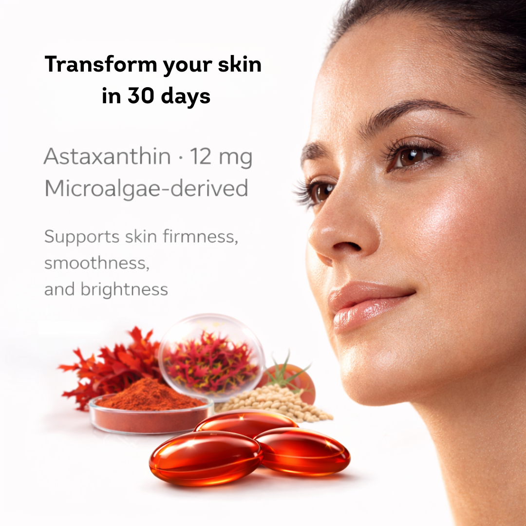 The Inside Out Glow Solution®