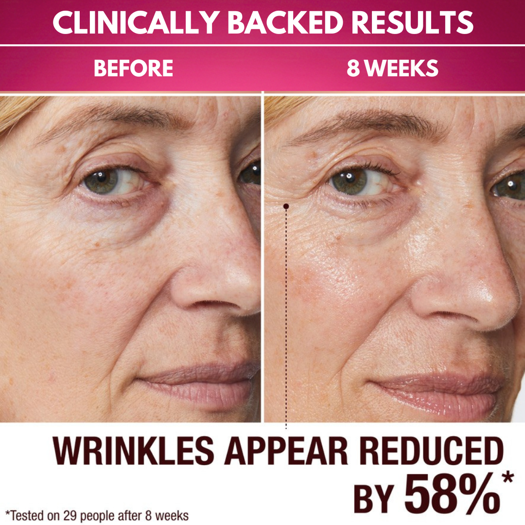 The Inside Out Glow Solution®