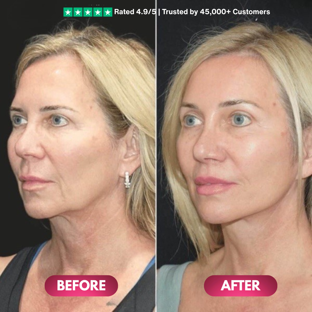 The Inside Out Glow Solution®