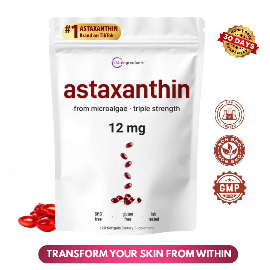 The Inside Out Glow Solution®