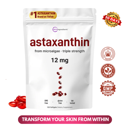 The Inside Out Glow Solution®