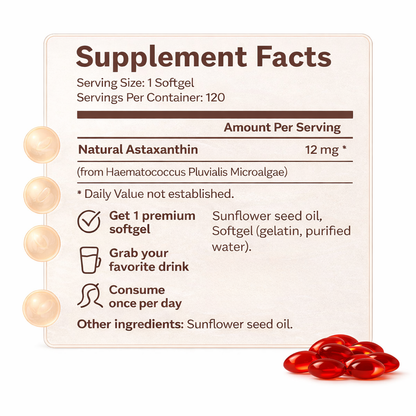 The Inside Out Glow Solution®